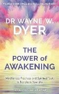 Cover: Power of Awakening, The - Hay House UK Ltd
