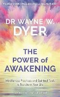 Enlarge image Cover: Power of Awakening, The - Hay House UK Ltd