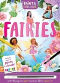 Cover: Fairies - Igloo Books Ltd