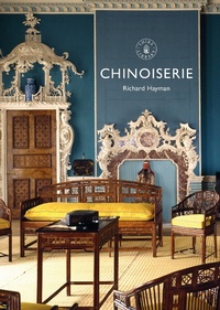 Abbildung von: Chinoiserie - Shire Publications