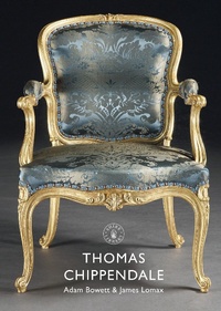 Abbildung von: Thomas Chippendale - Shire Publications