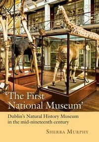 Abbildung von: The First National Museum - Cork University Press