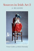 Cover: Sources in Irish Art 2 - Cork University Press