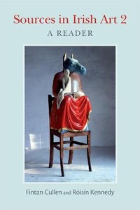 Enlarge image Cover: Sources in Irish Art 2 - Cork University Press