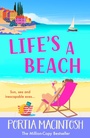Cover: Life's A Beach - Boldwood Books Ltd