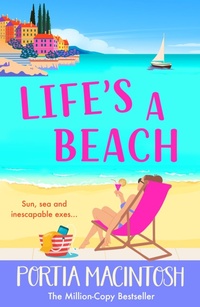Enlarge image Cover: Life's A Beach - Boldwood Books Ltd
