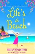 Cover: Life's A Beach - Boldwood Books Ltd