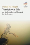 Cover: Vertiginous Life - Berghahn Books