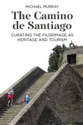 Cover: The Camino de Santiago - Berghahn Books