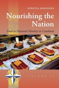 Cover: Nourishing the Nation - Berghahn Books