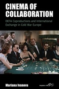 Cover: Cinema of Collaboration - Berghahn Books