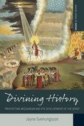 Cover: Divining History - Berghahn Books