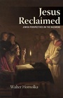 Cover: Jesus Reclaimed - Berghahn Books