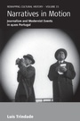 Cover: Narratives in Motion - Berghahn Books