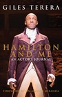 Cover: Hamilton and Me - Nick Hern Books