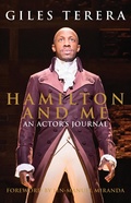 Cover: Hamilton and Me - Nick Hern Books