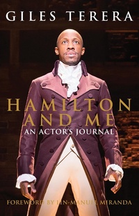 Enlarge image Cover: Hamilton and Me - Nick Hern Books