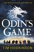 Cover: Odin's Game - Head of Zeus -- an Aries Book