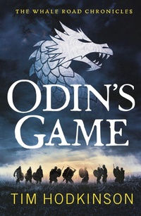Enlarge image Cover: Odin's Game - Head of Zeus -- an Aries Book