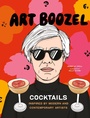 Cover: Art Boozel - Chronicle Books LLC