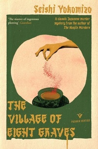 Abbildung von: The Village of Eight Graves - Pushkin Vertigo