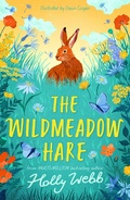Cover: The Wildmeadow Hare - Little Tiger Press