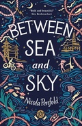 Cover: Between Sea and Sky - Little Tiger Press