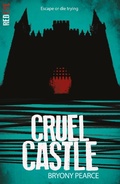 Cover: Cruel Castle - Little Tiger Press
