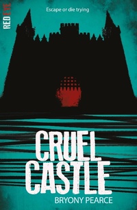 Enlarge image Cover: Cruel Castle - Little Tiger Press