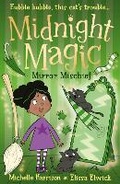 Cover: Midnight Magic: Mirror Mischief - Little Tiger