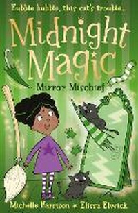 Enlarge image Cover: Midnight Magic: Mirror Mischief - Little Tiger