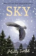 Cover: Sky - Little Tiger