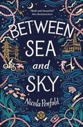 Cover: Between Sea and Sky - Stripes Publishing