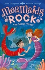 Cover: The Secret Wreck - Little Tiger Press