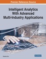 Cover: Intelligent Analytics With Advanced Multi-Industry Applications - Business Science Reference