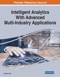 Cover: Intelligent Analytics With Advanced Multi-Industry Applications - Business Science Reference