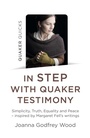 Cover: Quaker Quicks - In Step with Quaker Testimony - Christian Alternative