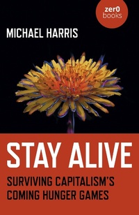 Abbildung von: Stay Alive - Collective Ink