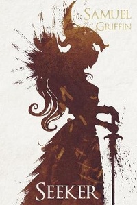 Enlarge image Cover: Seeker - Panthe Press