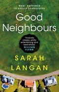 Cover: Good Neighbours - Titan Books