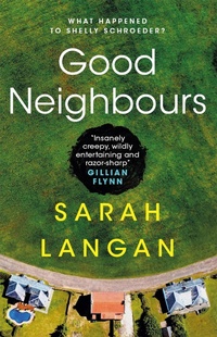 Enlarge image Cover: Good Neighbours - Titan Books