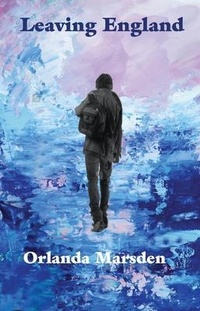 Enlarge image Cover: Leaving England - Writesideleft