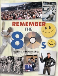 Enlarge image Cover: Remember the 80s - G2 Rights