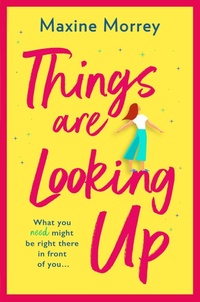 Enlarge image Cover: Things Are Looking Up - Boldwood Books Ltd