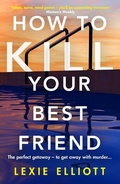 Cover: How to Kill Your Best Friend - Corvus
