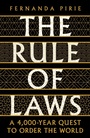 Cover: The Rule of Laws - Profile Books Ltd