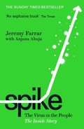 Cover: Spike - Profile Books Ltd