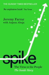 Enlarge image Cover: Spike - Profile Books Ltd