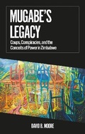 Cover: Mugabe's Legacy - C Hurst & Co Publishers Ltd