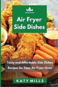 Cover: A?r Fryer Side D??h?? - Orion Edition Ltd